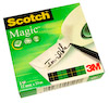Fita cola SCOTCH Magic Tape 810 33X12