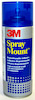 Cola Spray Spraymount 6065 400 ml reposicionavel