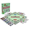 Jogo Parker - Monopoly stand.